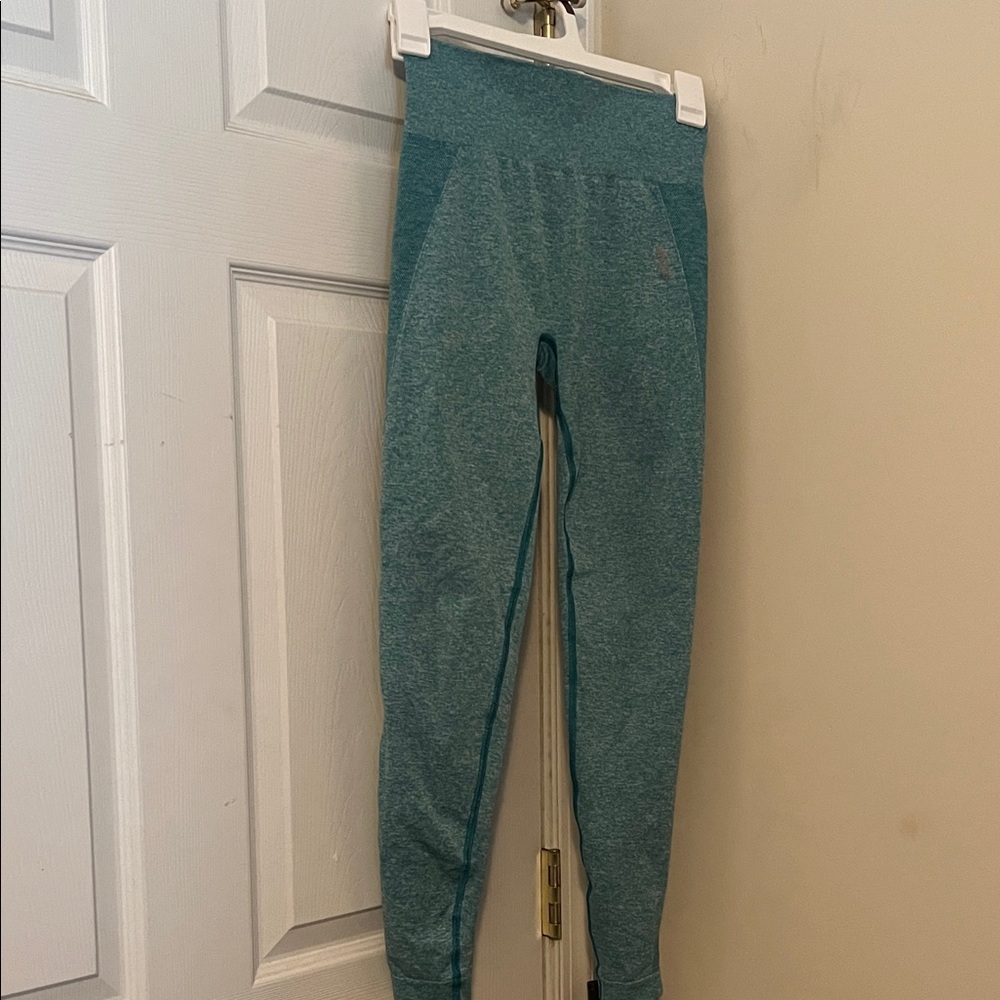 Gymshark Flex High Waisted Seamless Leggings